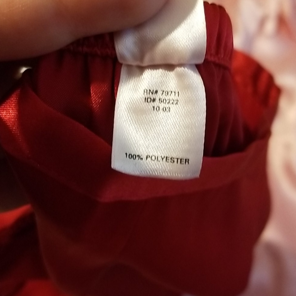 Pajama pants - Picture 3 of 3